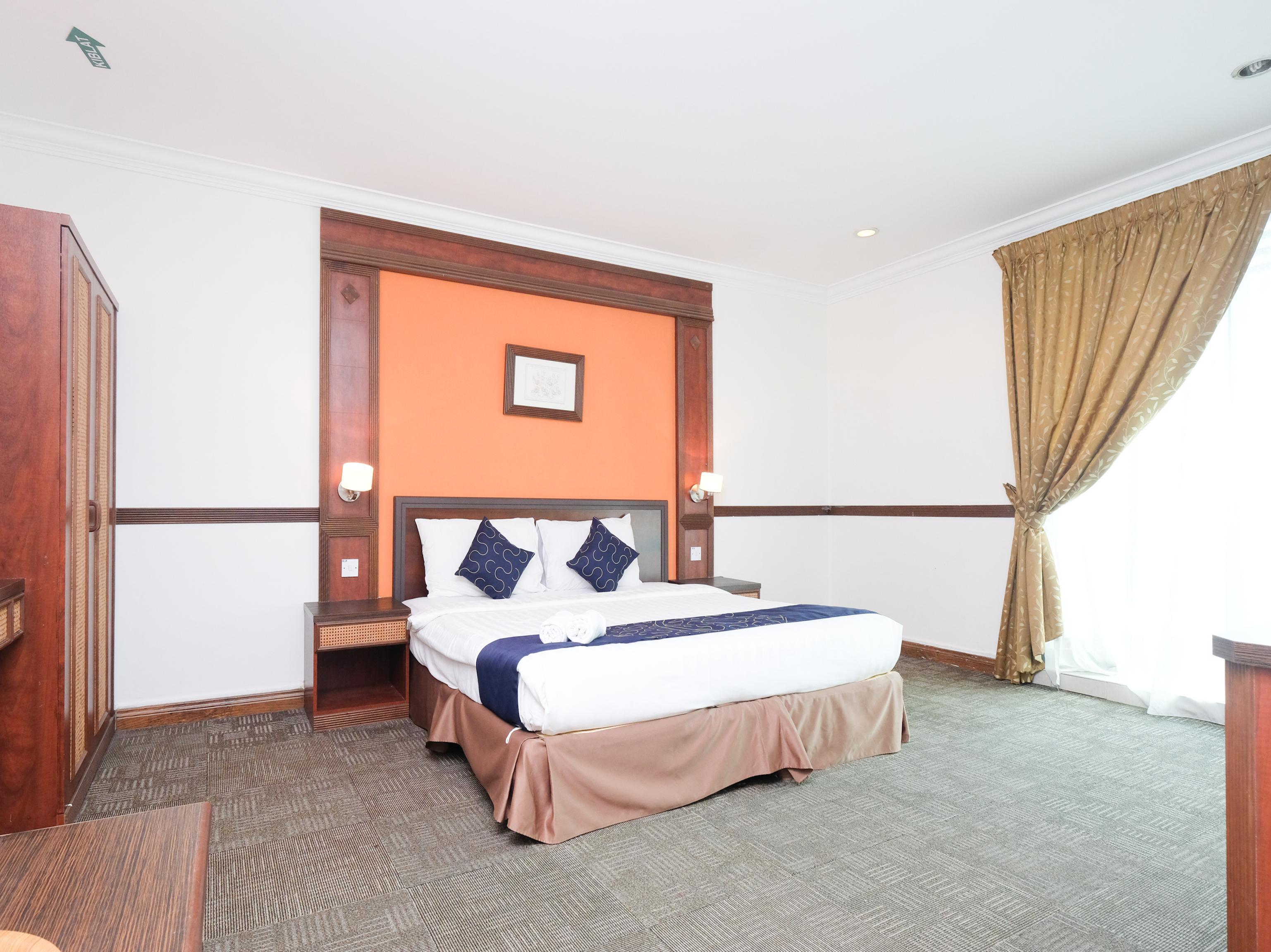 Melur Inn Cameron Highlands Exterior foto